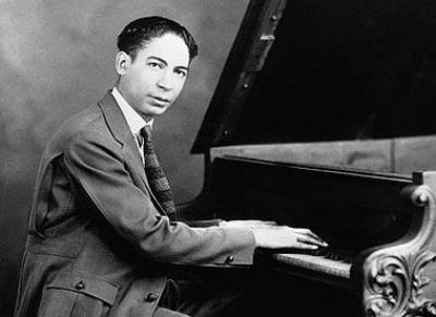 Jelly Roll Morton